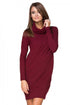 Robe de jour model 107331 Tessita
